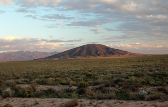 Experience Colorado’s “Big Sky” Only 1.4 Miles From Rio Grande River